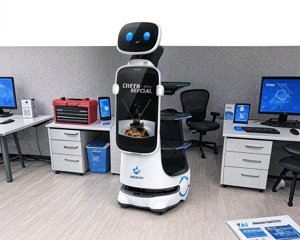 Installation & Service