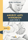 Angriff Aufs Mikrobiom: Game over II