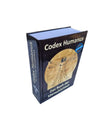 Codex Humanus - Buch Der Menschlichkeit Band 4