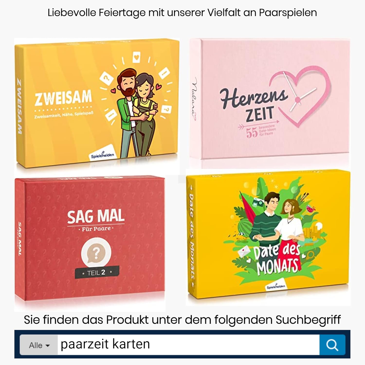 Nalara Indoor Dates - 55 Liebevolle Ideen Um Eine Unvergessliche Gemeinsame Zeit Zu Erleben - Partner Geschenke - Hochzeitstag Geschenke Für Männer