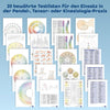 Praxisbuch Neue Homöopathie: 20 Bewährte Testlisten Für Den Einsatz in Der Pendel-, Tensor- Oder Kinesiologie-Praxis