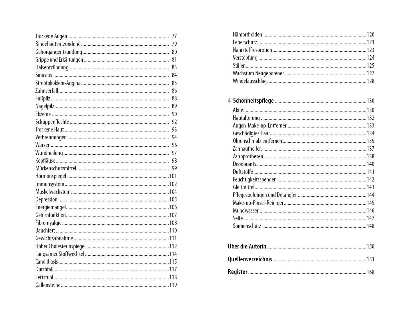 Alleskönner Kokosöl: Ein Öl – Viele Anwendungsmöglichkeiten: Virale Und Bakterielle Infekte Bekämpfen, Den Stoffwechsel Ankurbeln, Die Haut Schützen Und Pflegen
