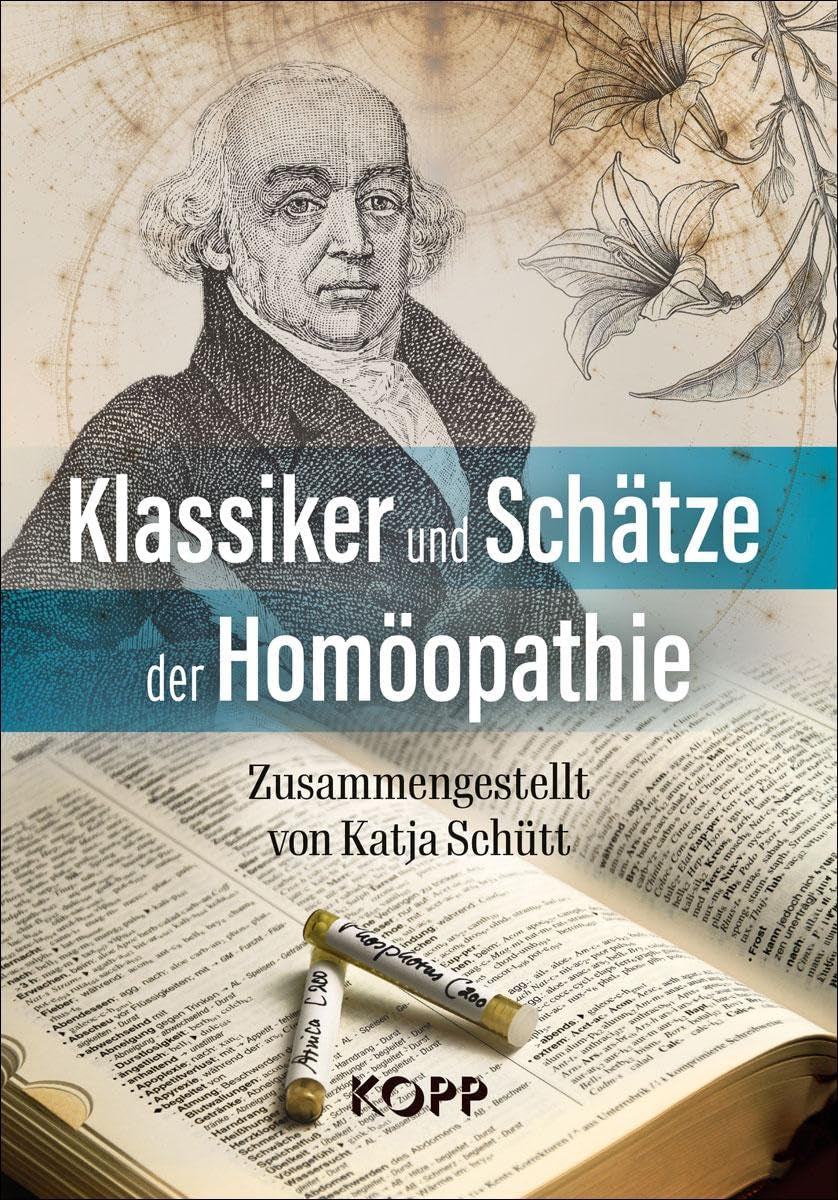 Klassiker Und Schätze Der Homöopathie