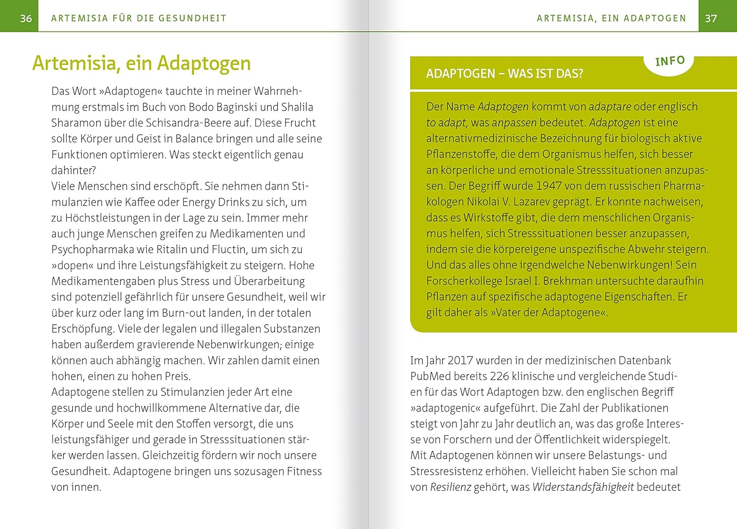 Artemisia Annua - Heilpflanze Der Götter. Kompakt-Ratgeber: Antibakteriell - Antiviral - Immunstimulierend