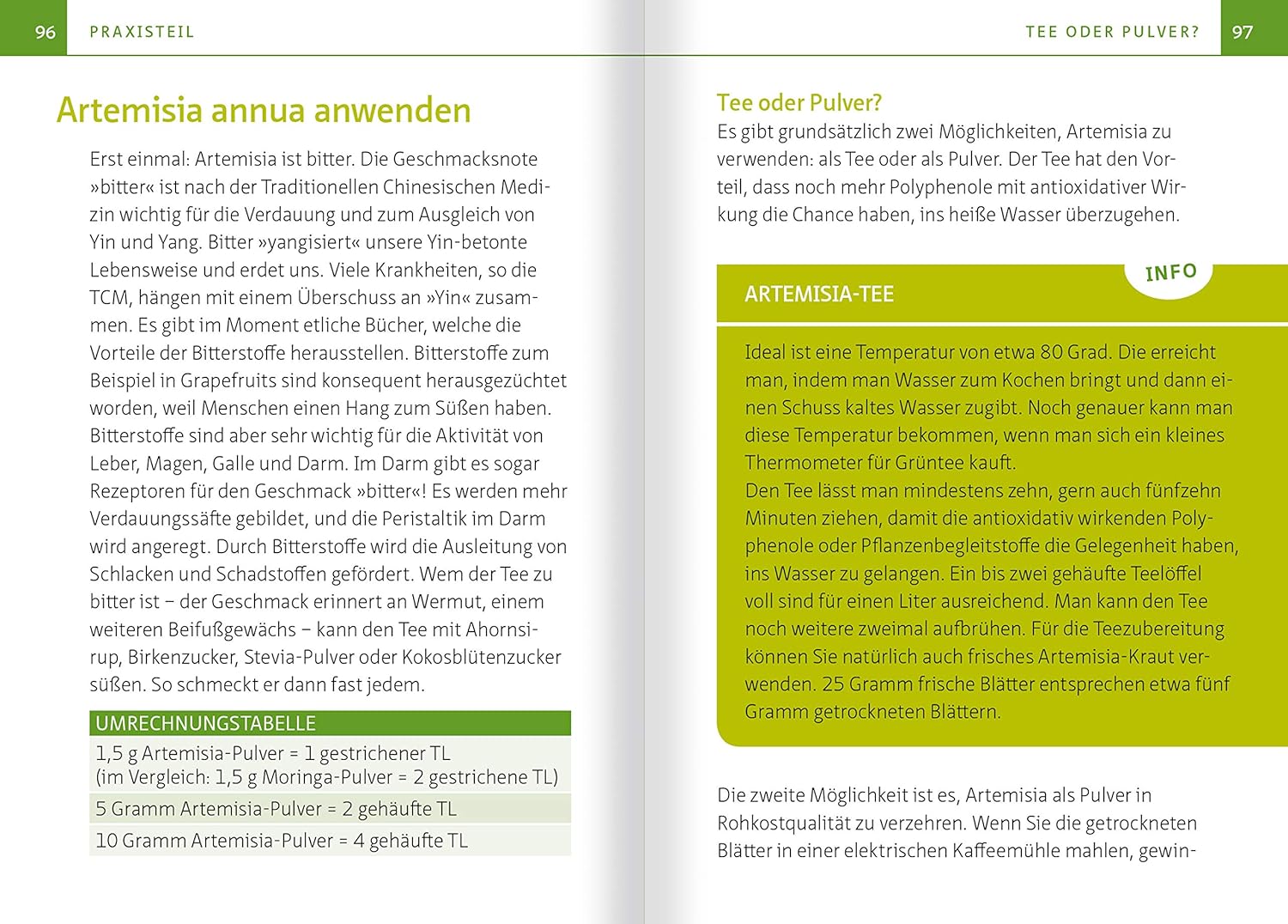 Artemisia Annua - Heilpflanze Der Götter. Kompakt-Ratgeber: Antibakteriell - Antiviral - Immunstimulierend