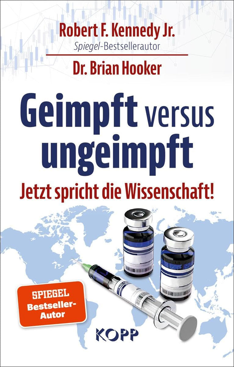 Geimpft versus Ungeimpft: Jetzt Spricht Die Wissenschaft!