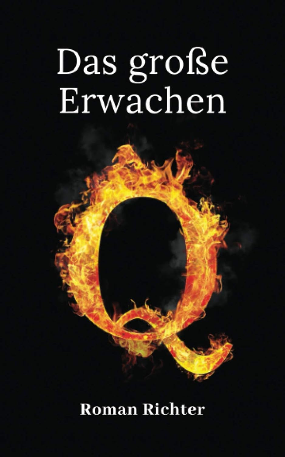 Q: Das Große Erwachen (Die Q Reihe)