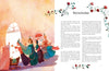 Grimms Märchen: Das Große Märchenbuch Zum Vorlesen Und Anschauen